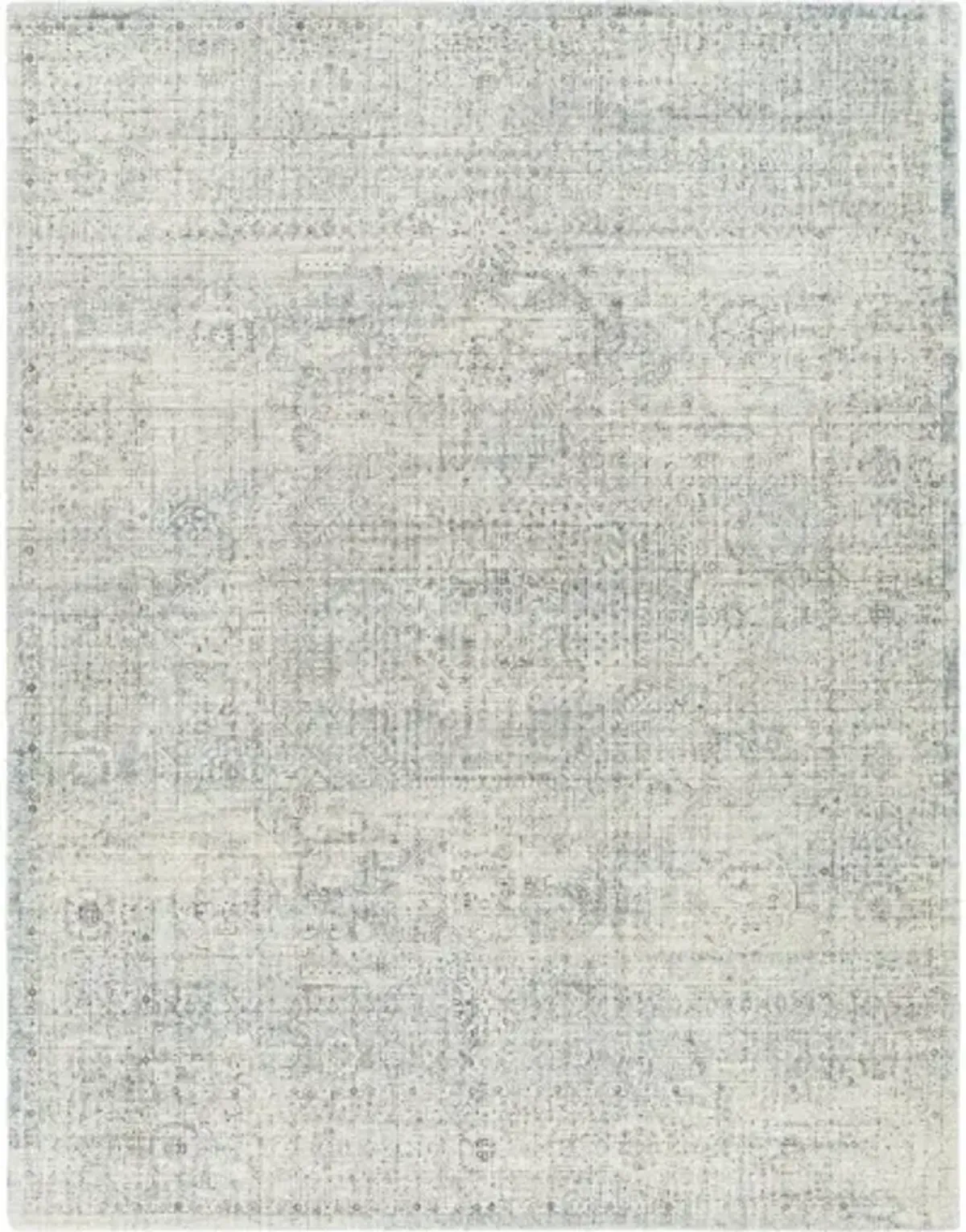 Wilson WSN-2310 2' x 3' Hand Made Rug