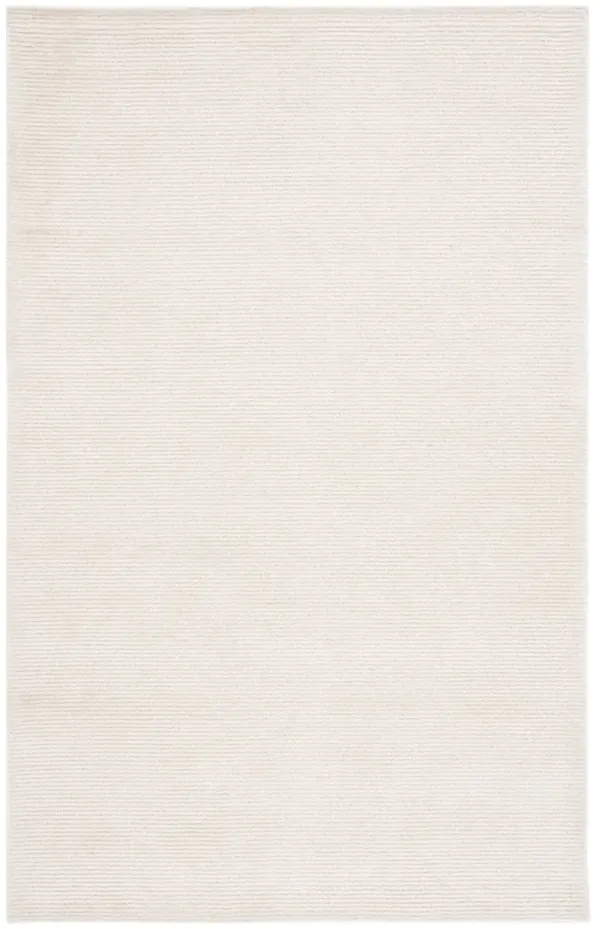 MIRAGE 475 IVORY 6' x 9' Medium Rectangle Rug