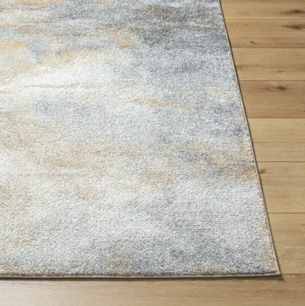 Hyde Park HYP-2300 7'10" x 10' Machine Woven Rug