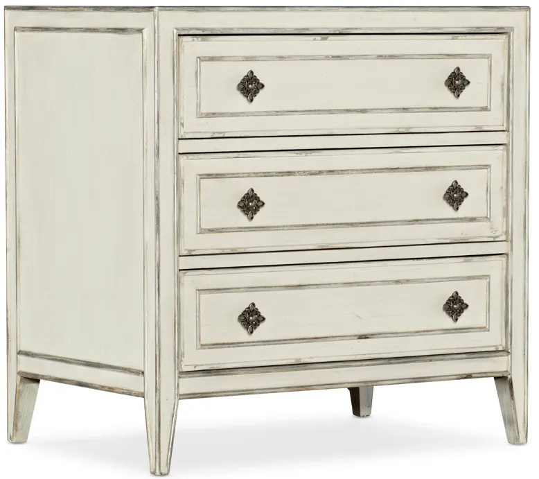 Sanctuary Anastasie Nightstand