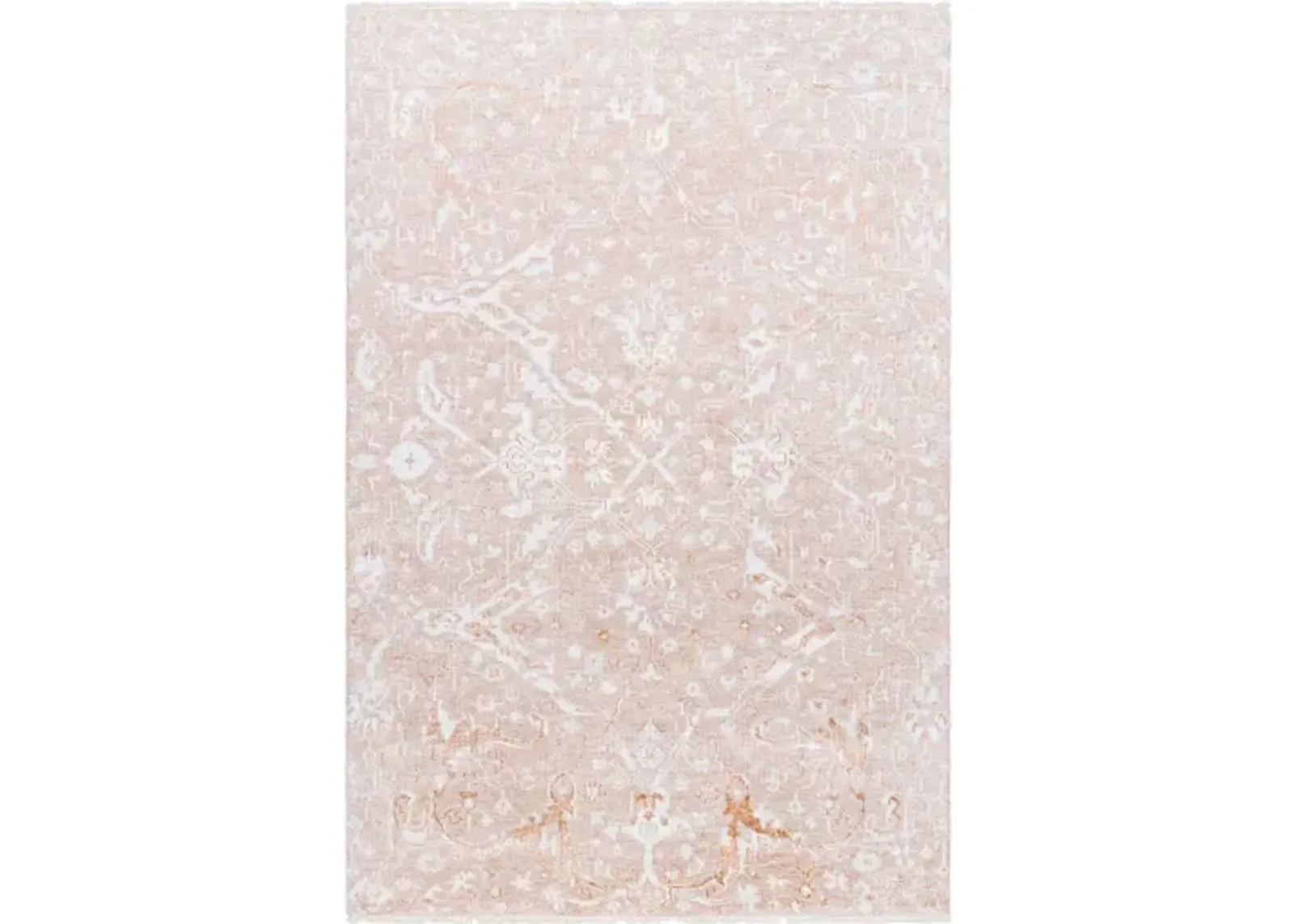 Le Blanc LBC-2301 2' x 3' Handmade Rug