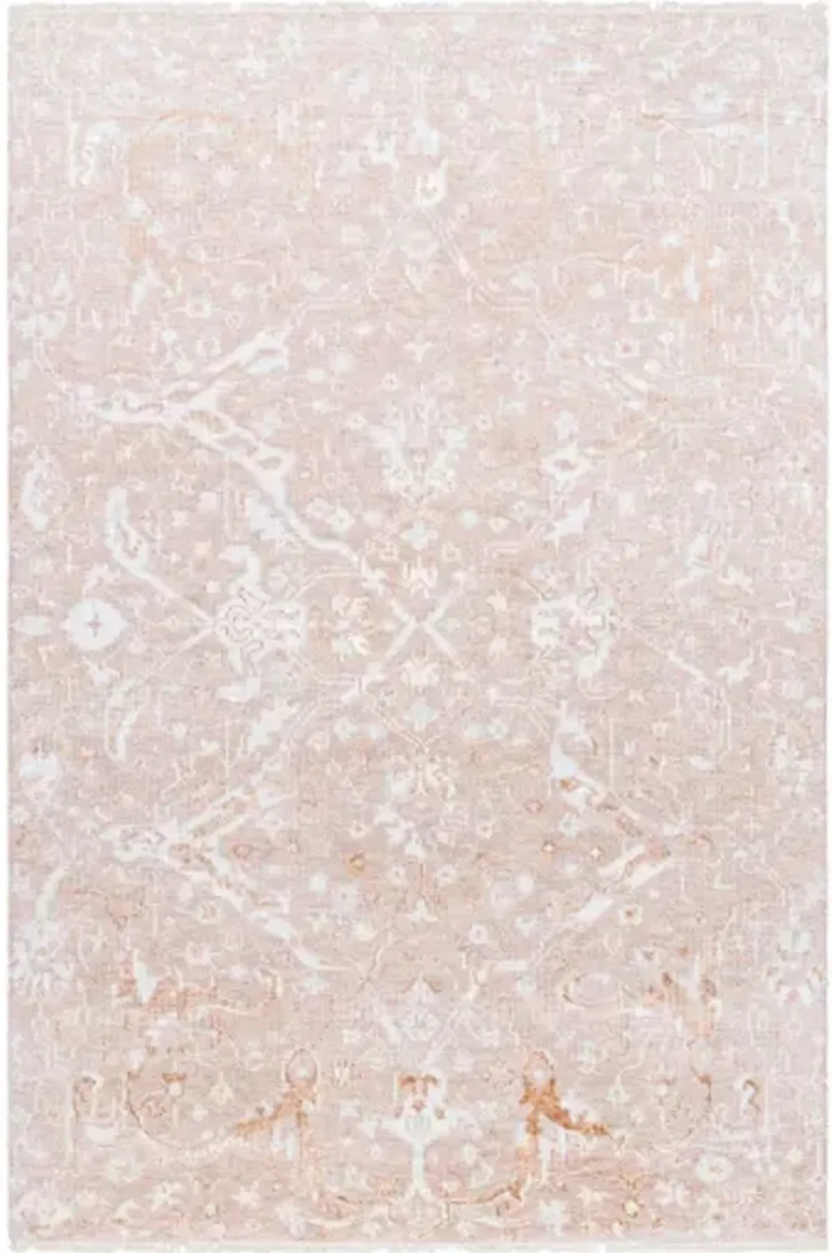 Le Blanc LBC-2301 2' x 3' Handmade Rug