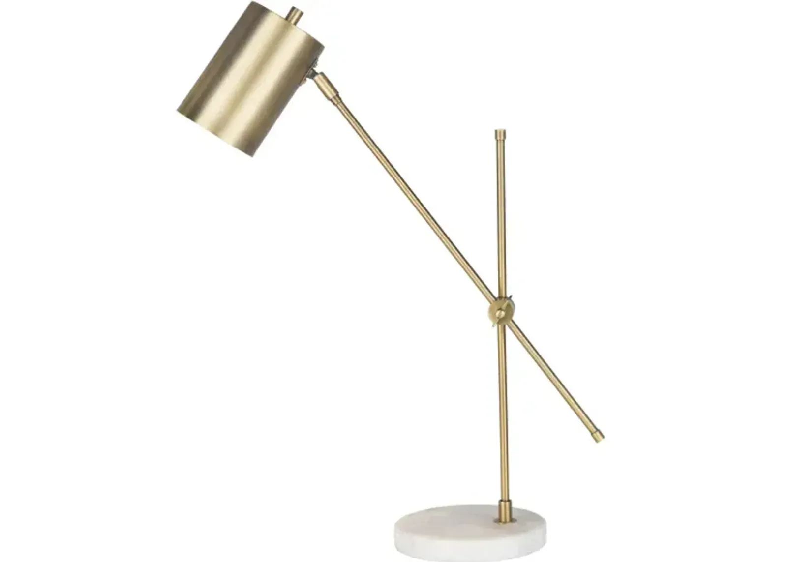 Hannity Table Lamp