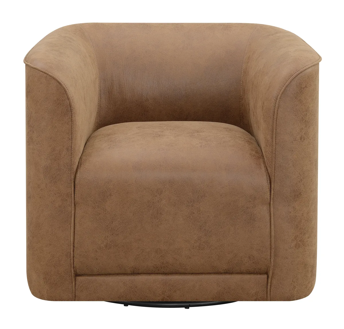 Whirlaway Swivel Accent Chair