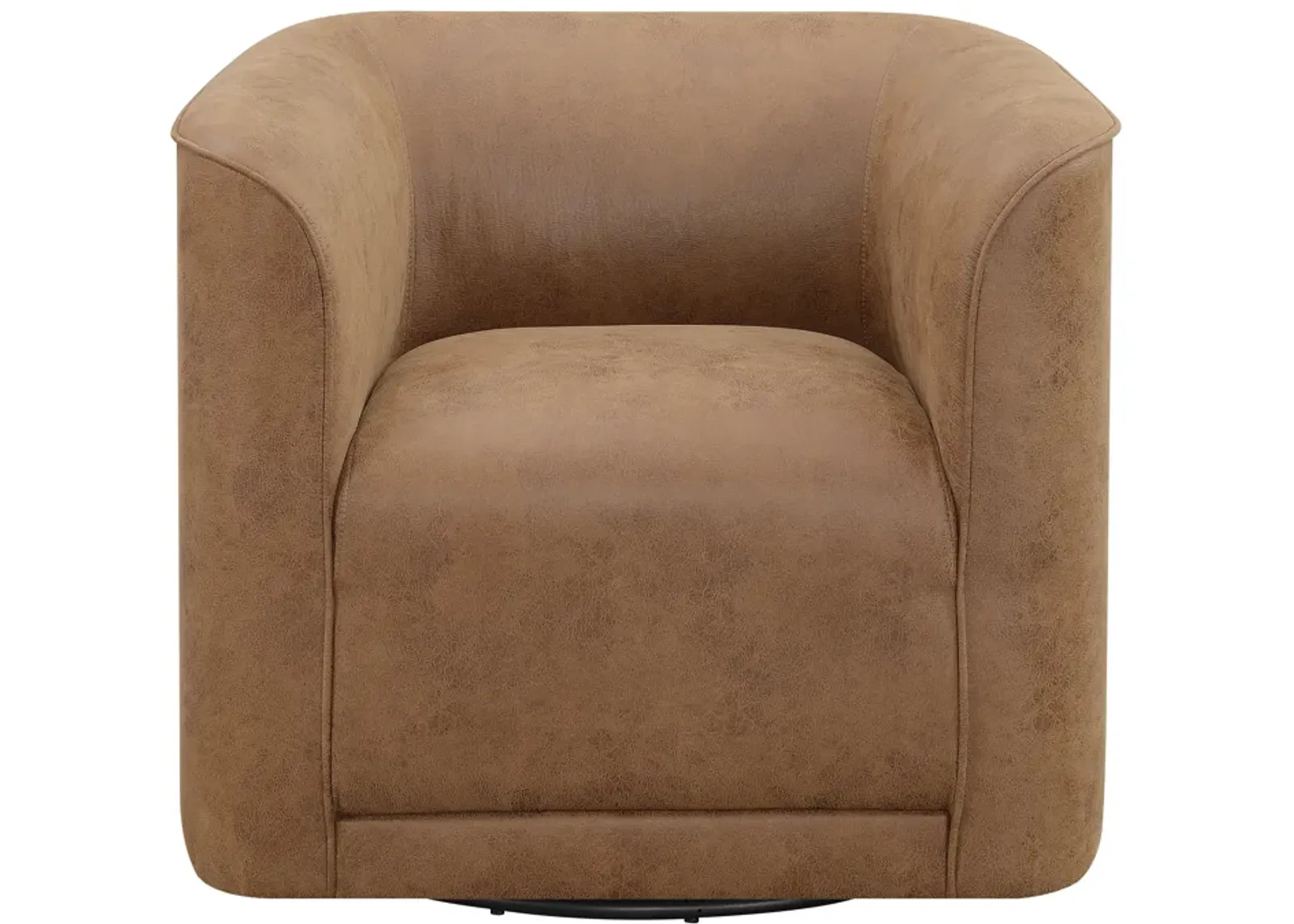 Whirlaway Swivel Accent Chair