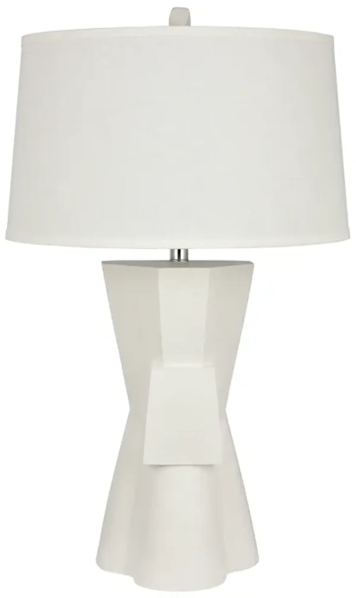 Helensville High 1-Light Table Lamp