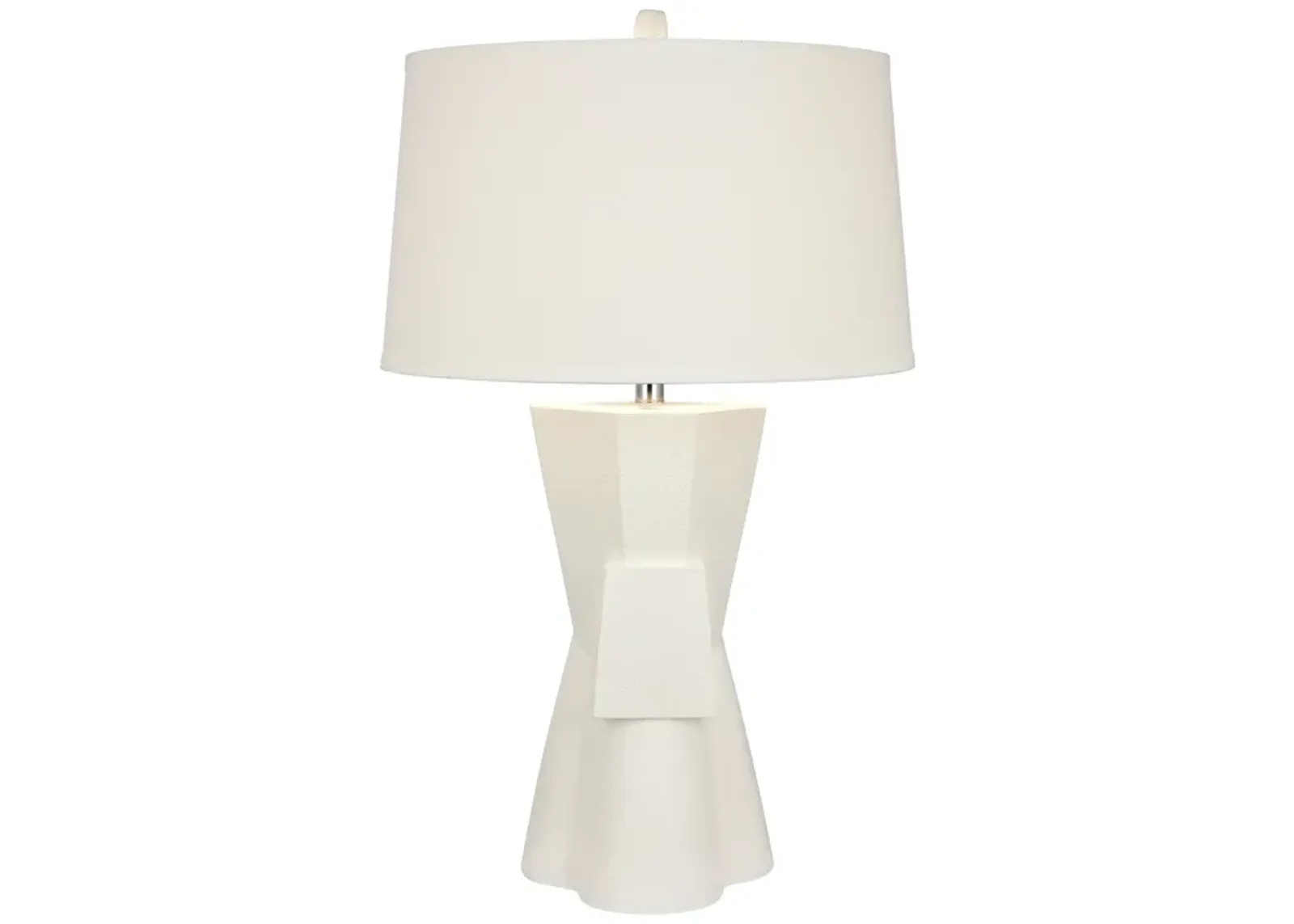 Helensville High 1-Light Table Lamp