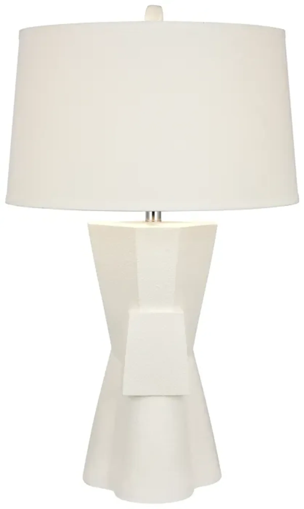 Helensville High 1-Light Table Lamp