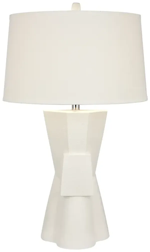 Helensville High 1-Light Table Lamp