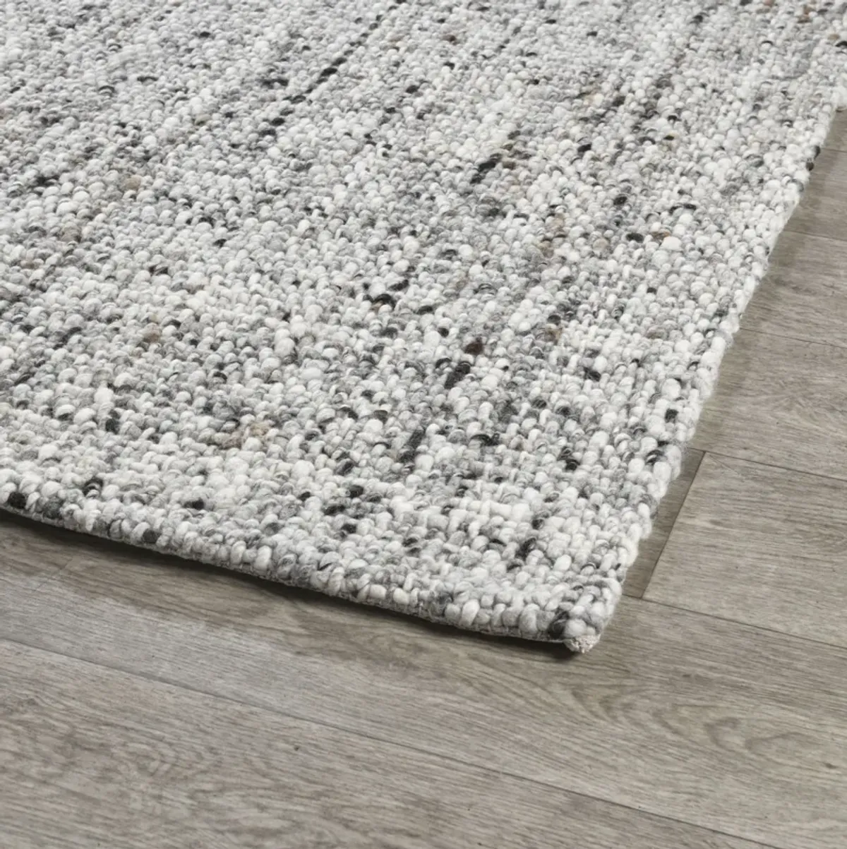 Lynwood Wool Area Rug by Kosas Home