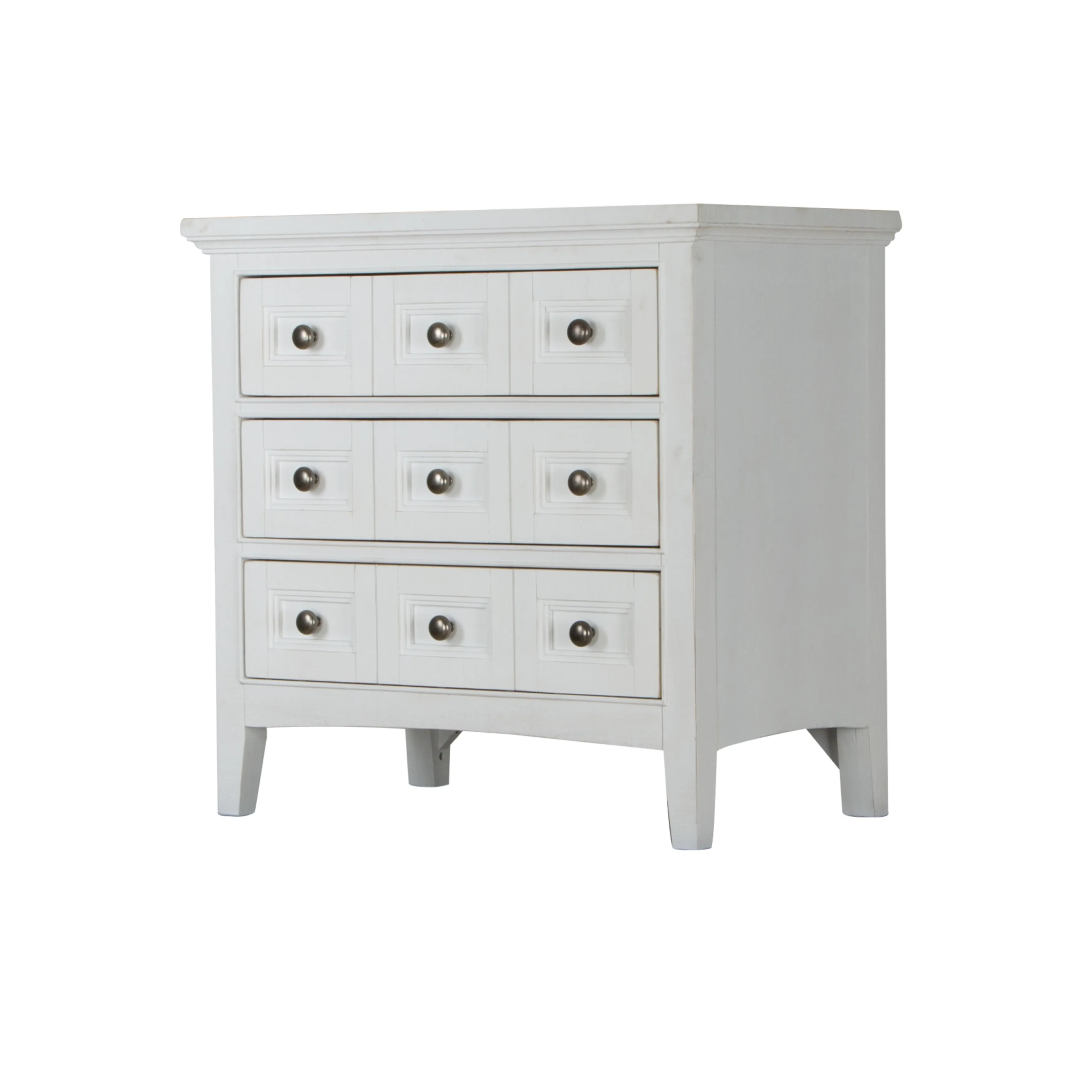 Heron Cove Traditional Nightstand