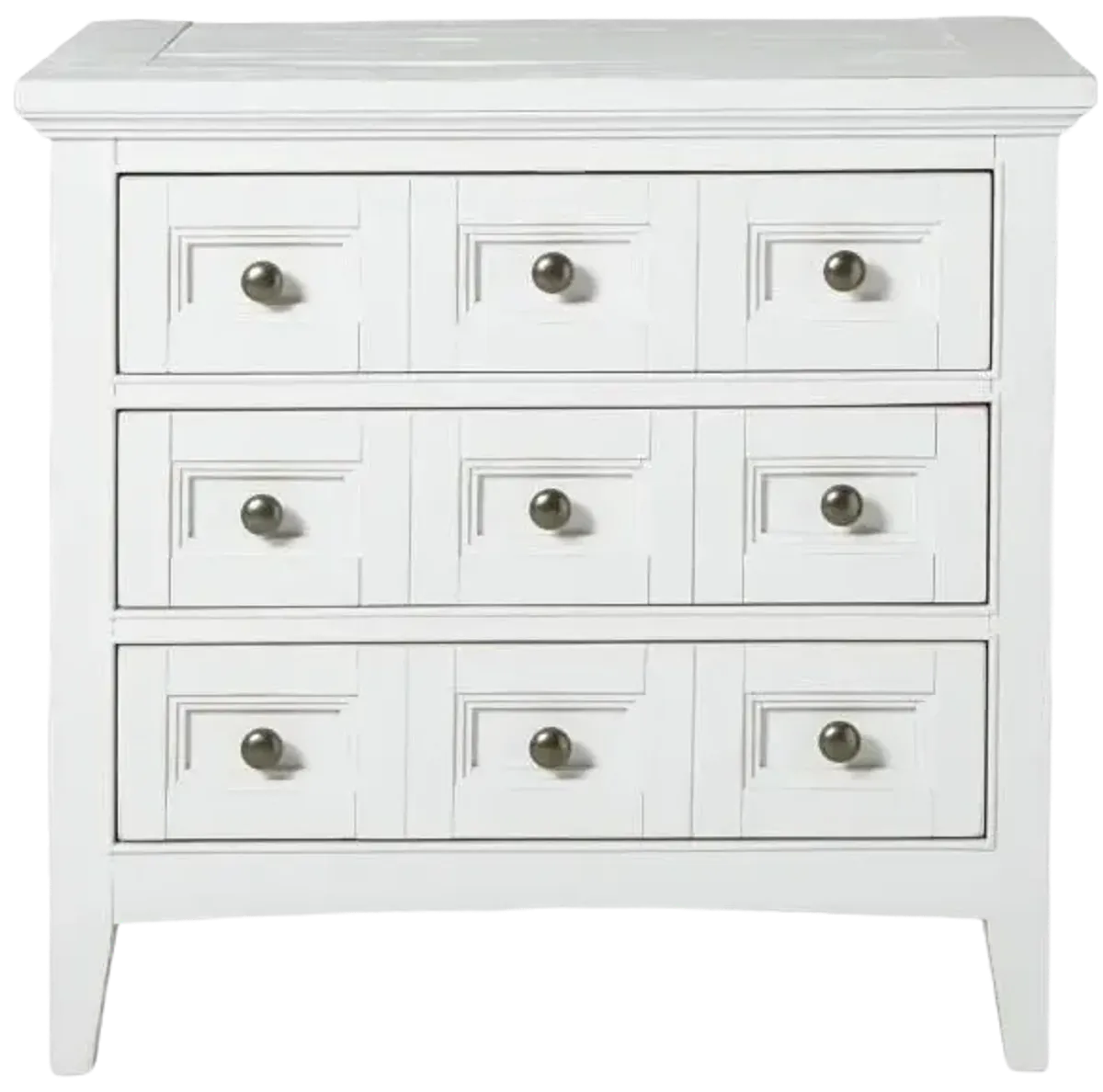 Heron Cove Traditional Nightstand