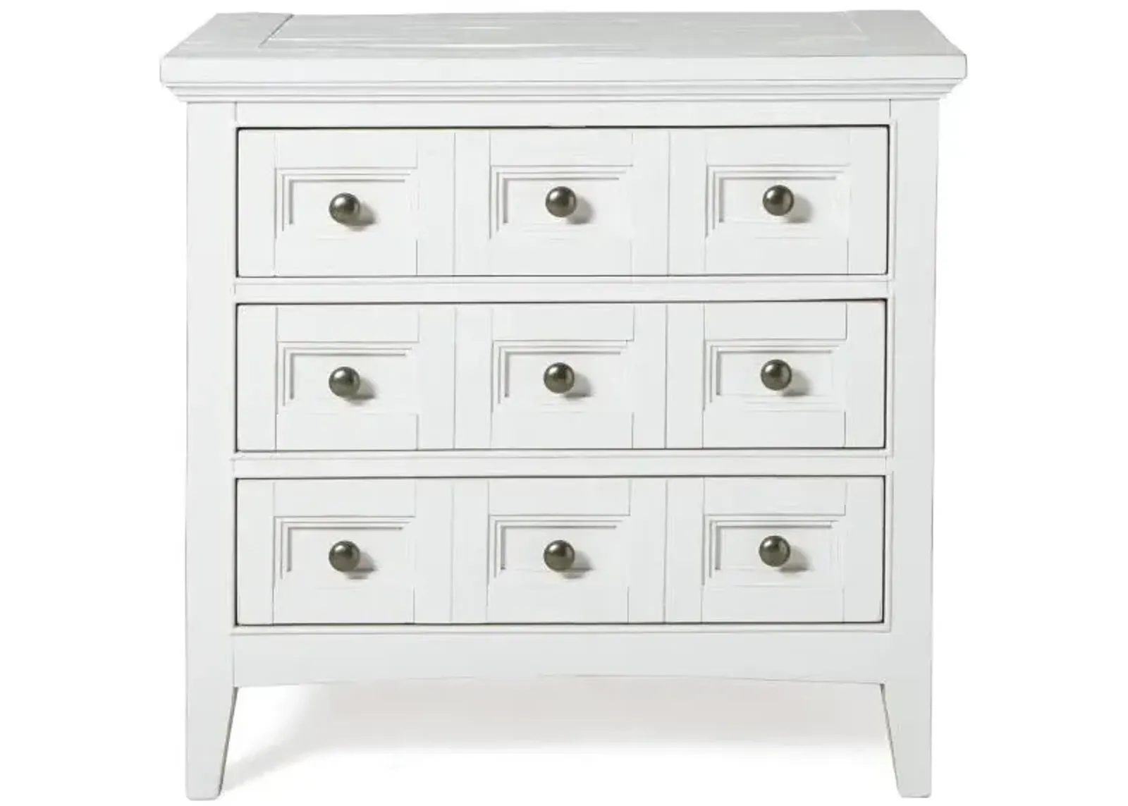 Heron Cove Traditional Nightstand