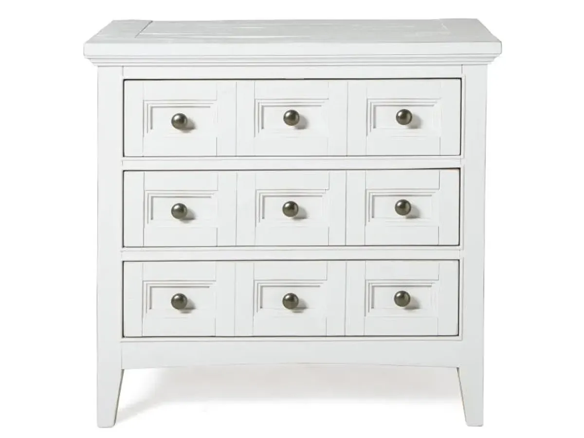 Heron Cove Traditional Nightstand