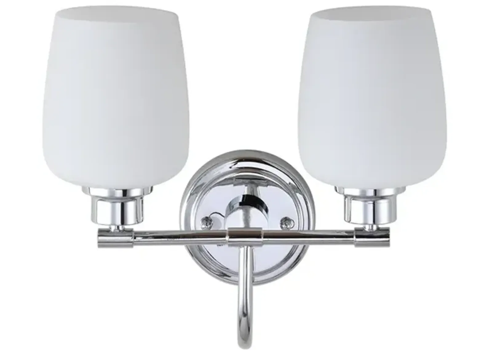 Rayden 2-Light Bathroom Sconce