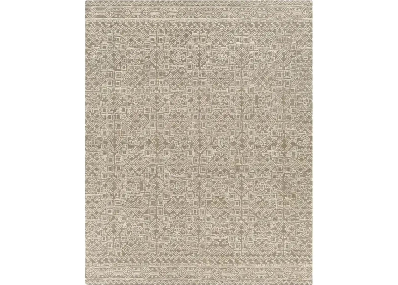 Newcastle 5' x 7'6" Rug