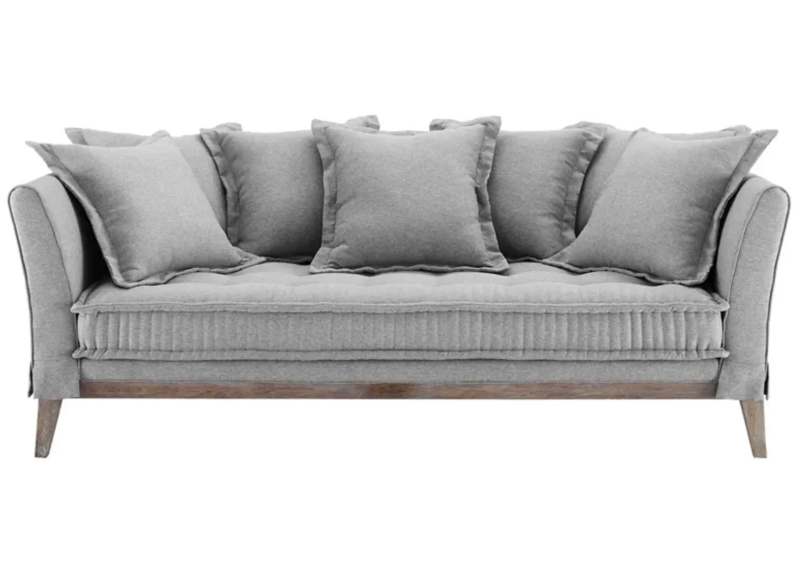 Rowan Fabric Sofa