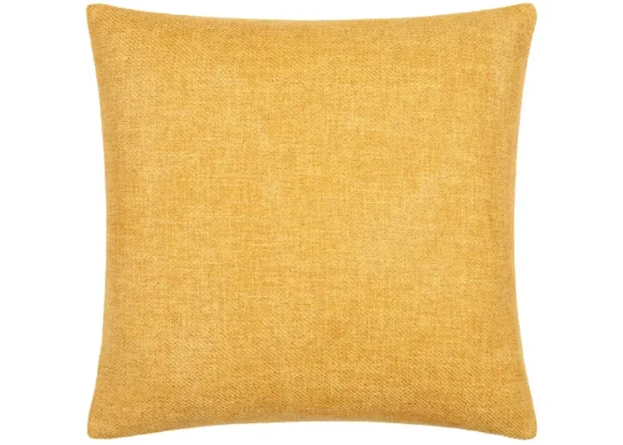 Kamaili KMI-008 22"L x 22"W Accent Pillow