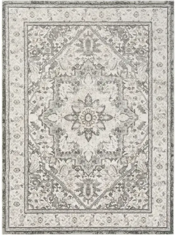 Quatro 5'3" x 7'3" Rug