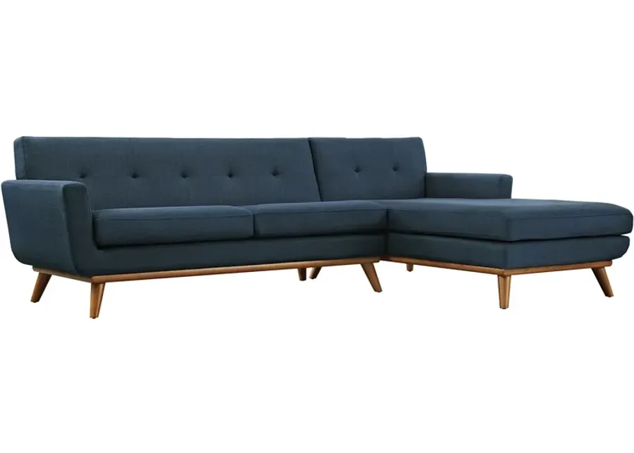 Engage Right-Facing Sectional Sofa