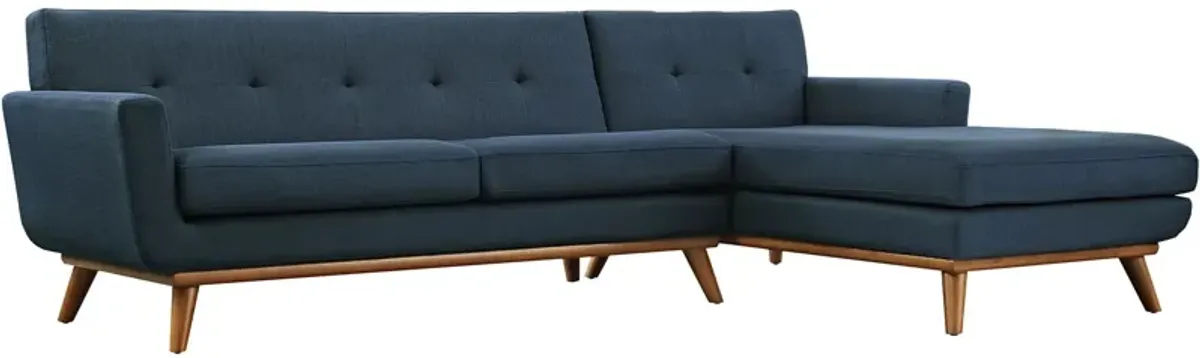 Engage Right-Facing Sectional Sofa