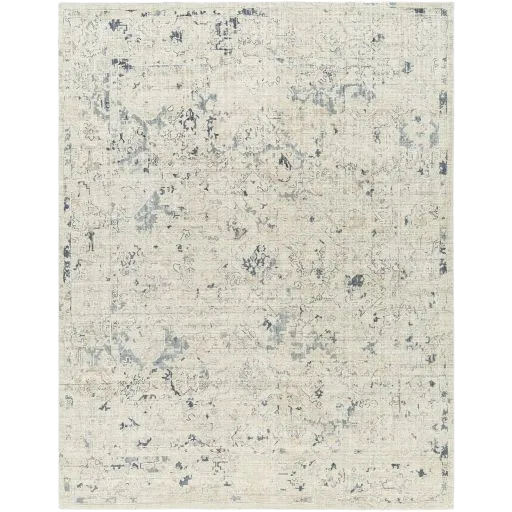 Jordan JOR-2305 2' x 3' Handmade Rug