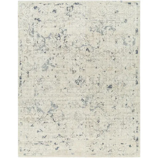 Jordan JOR-2305 2' x 3' Handmade Rug