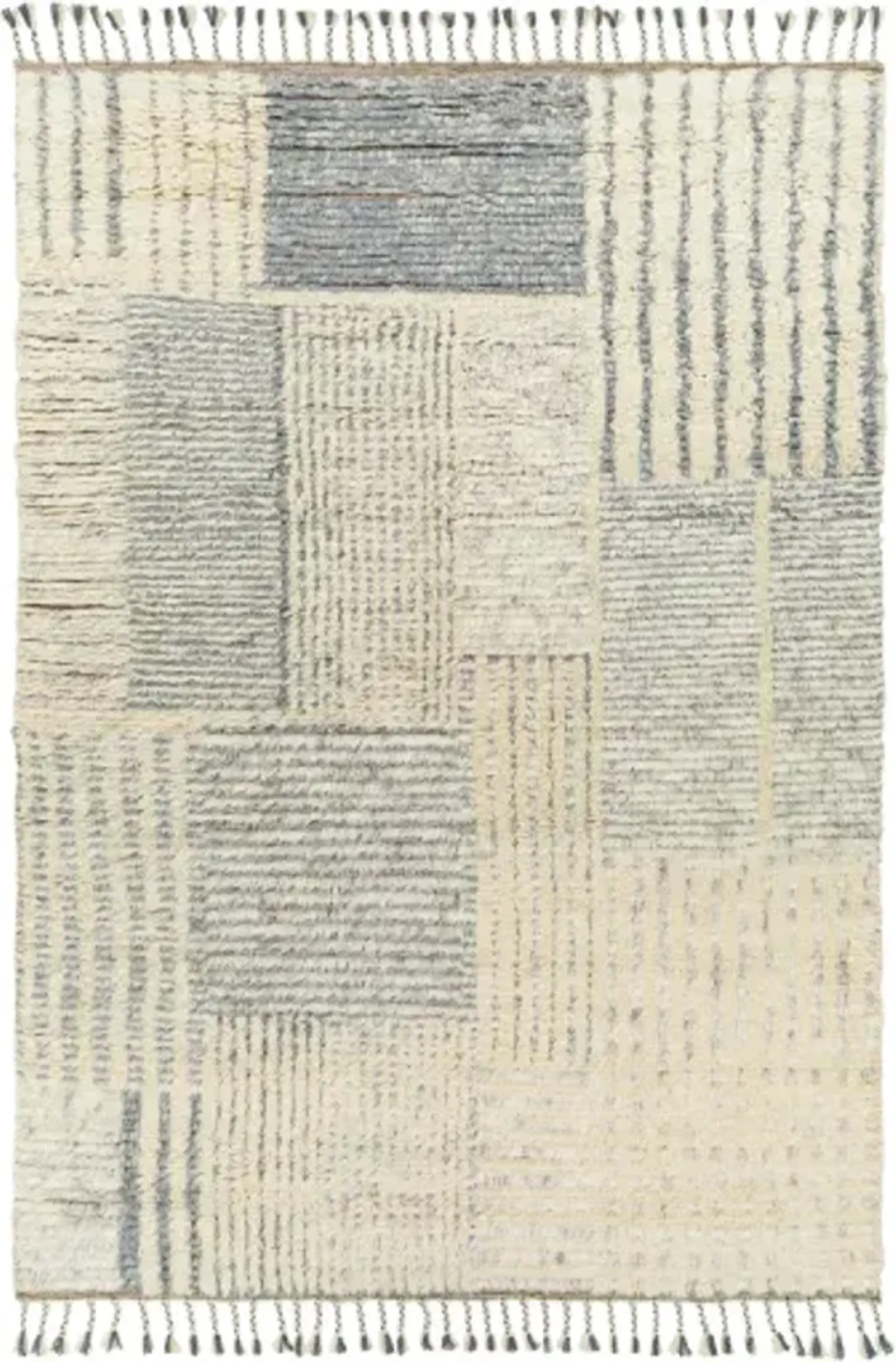 Sahara 6' x 9' Rug