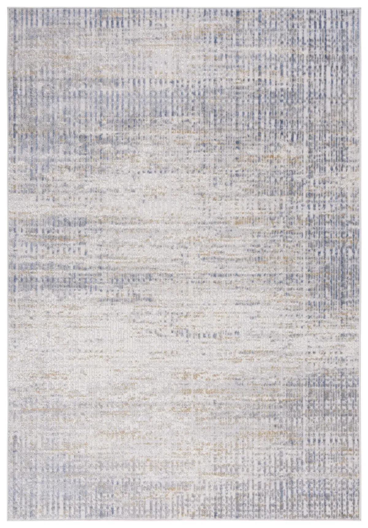 PALMA 356 BEIGE  3' x 5' Small Rectangle Rug