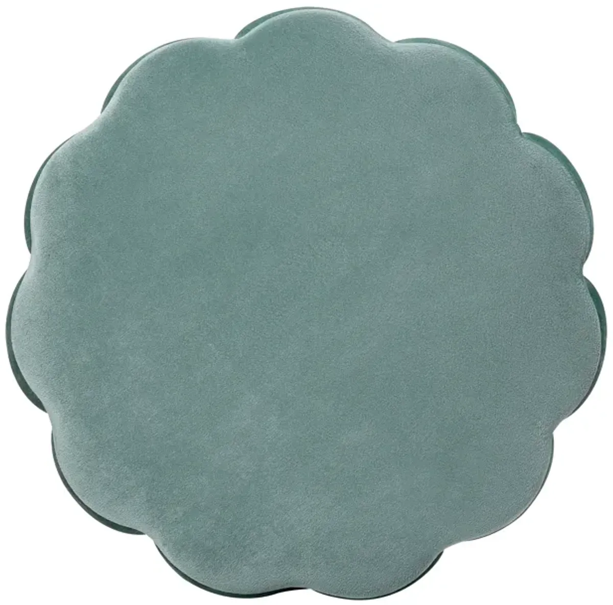 Millner Pouf - Blue