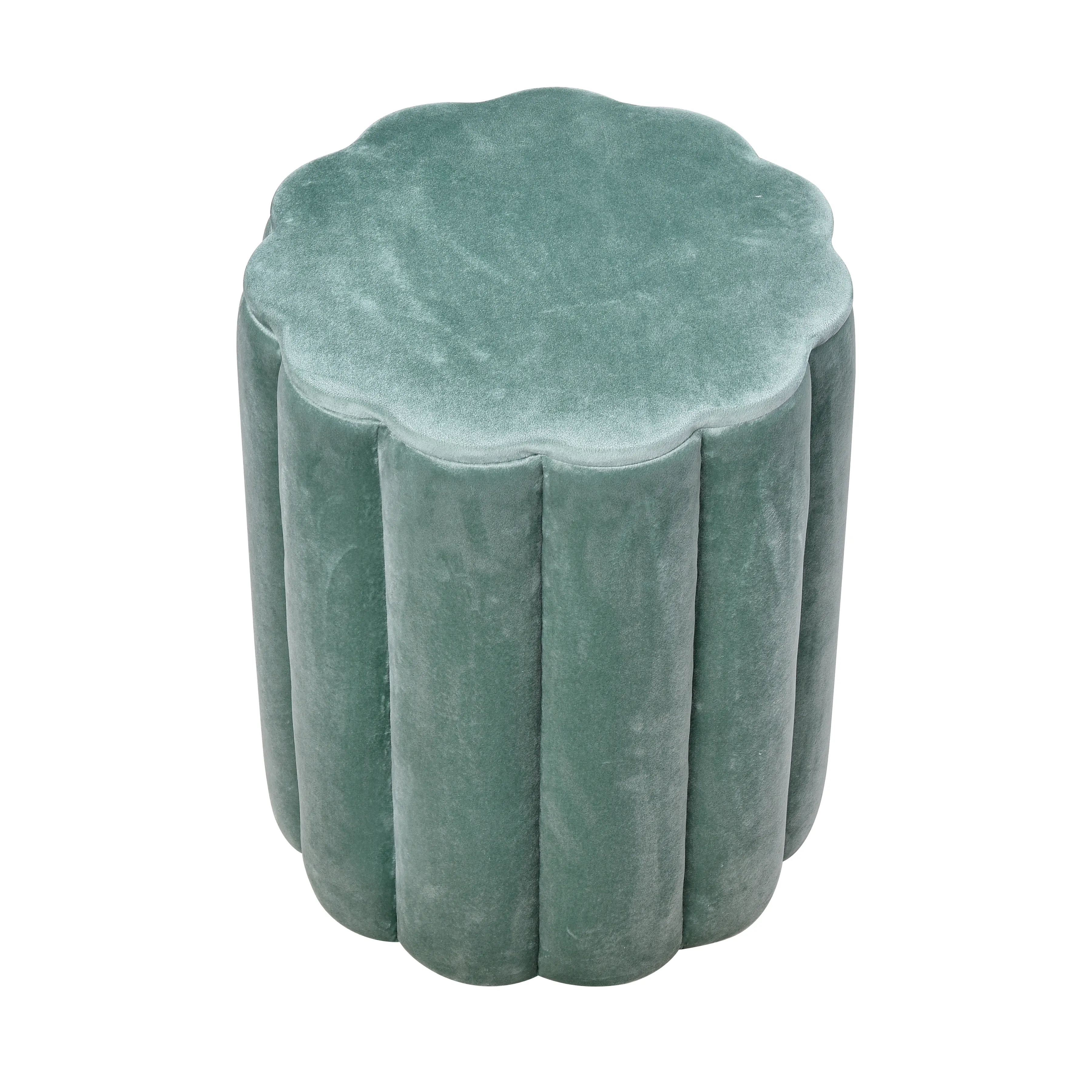 Millner Pouf - Blue