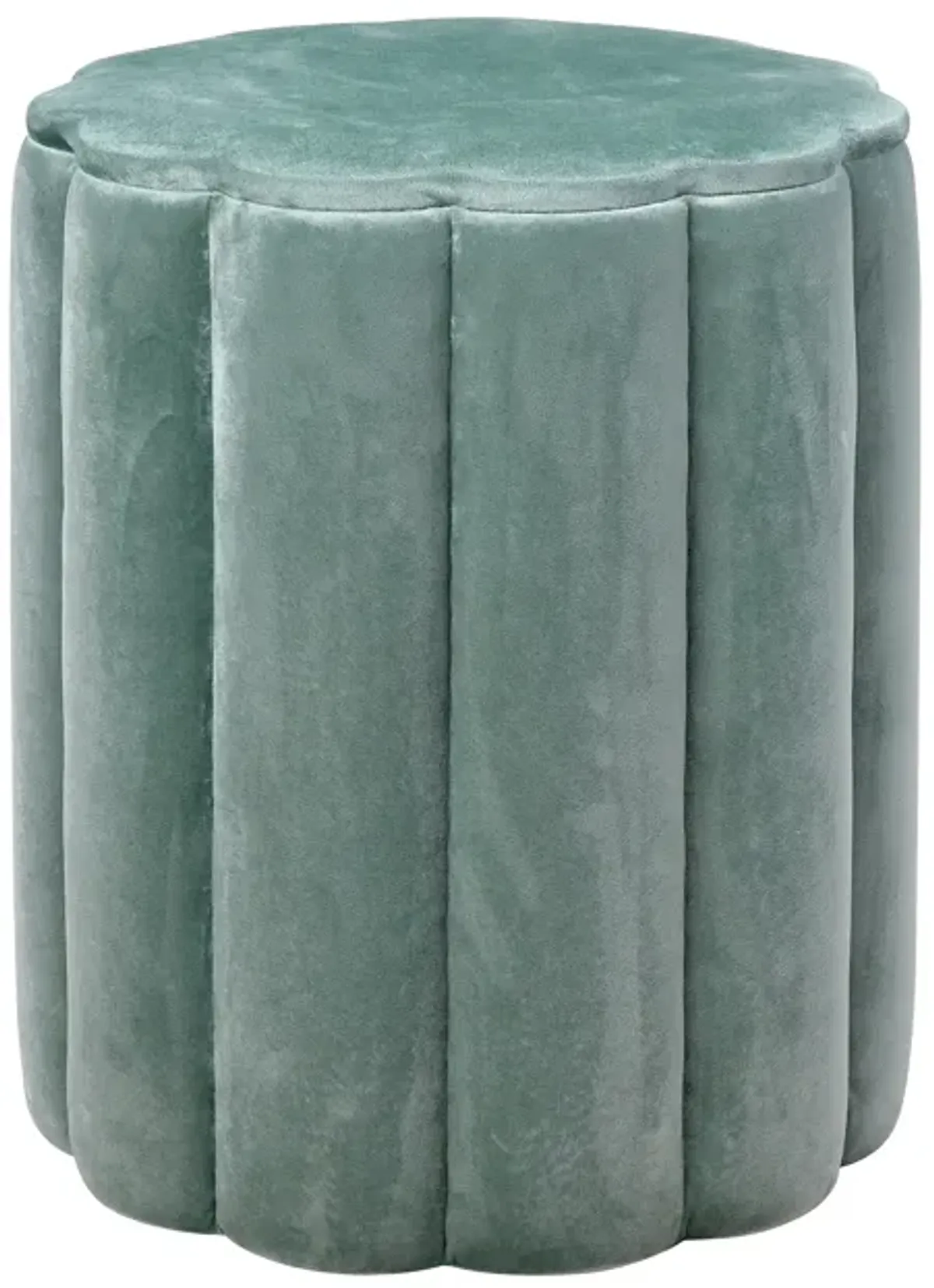 Millner Pouf - Blue