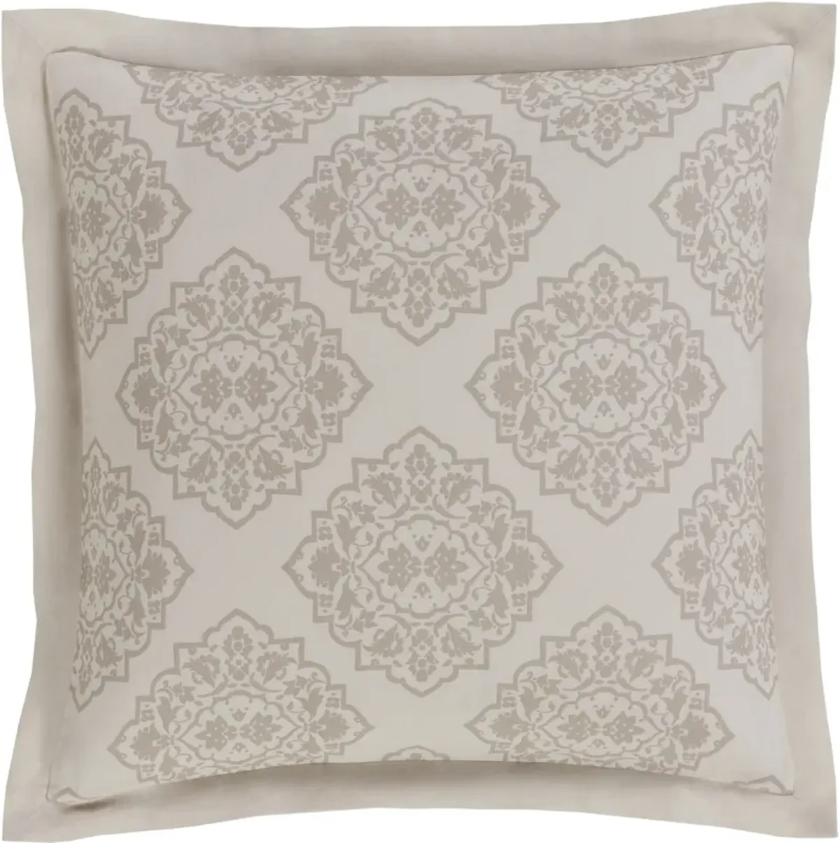 Anniston ANN-7004 68"W x 86"L, 26"W x 20"L Duvet