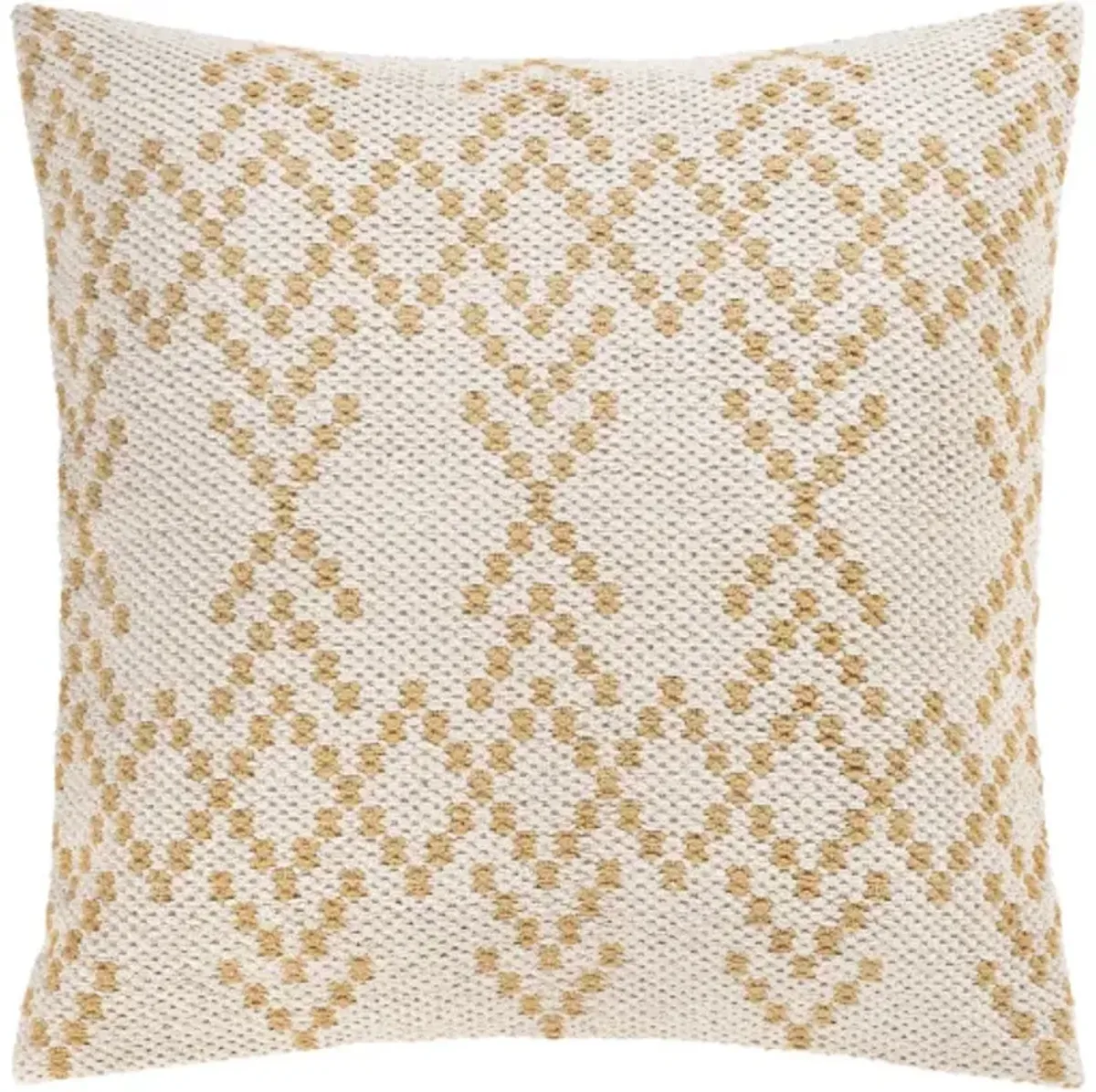 Ryder 20"H x 20"W Pillow Cover