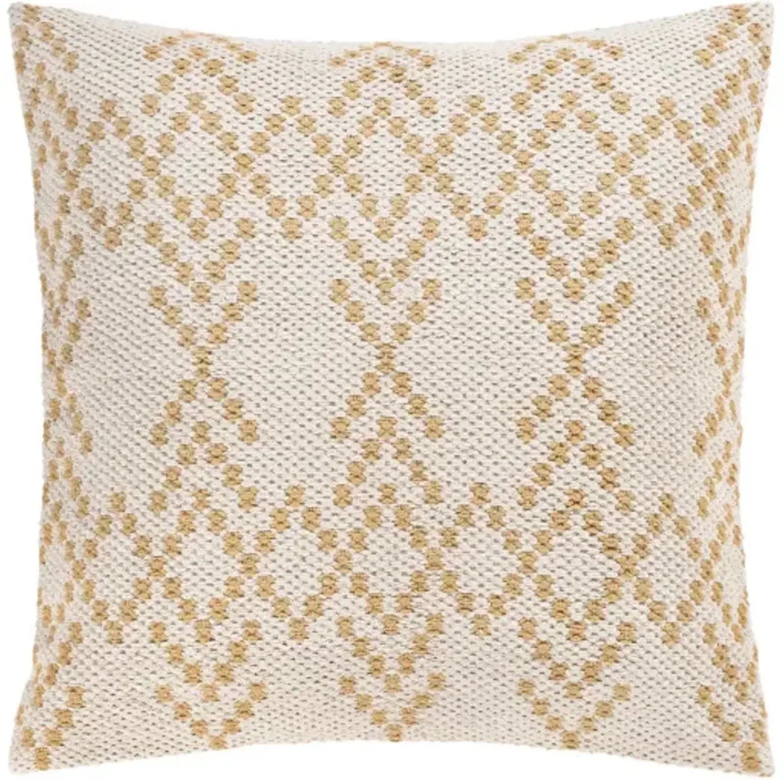 Ryder 20"H x 20"W Pillow Cover