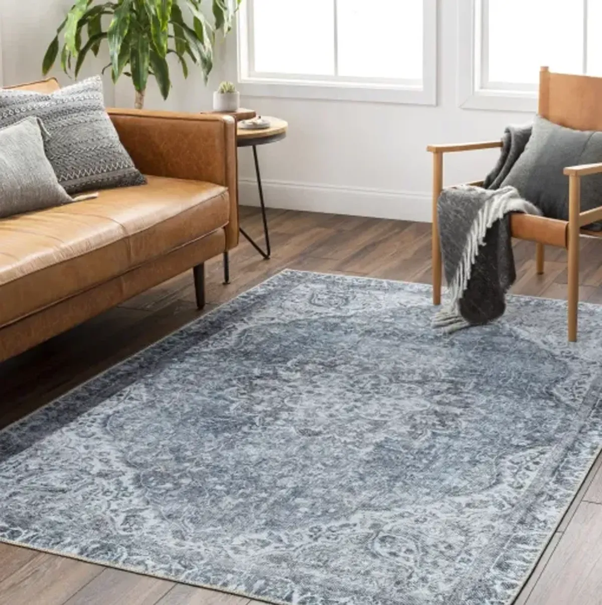 Amelie AML-2364 8'10" x 12' Machine Woven Rug