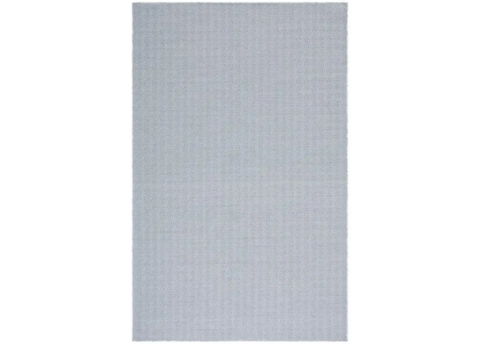 HAMPTON 230 Grey  6'-5' x 9'-6' Large Rectangle Rug