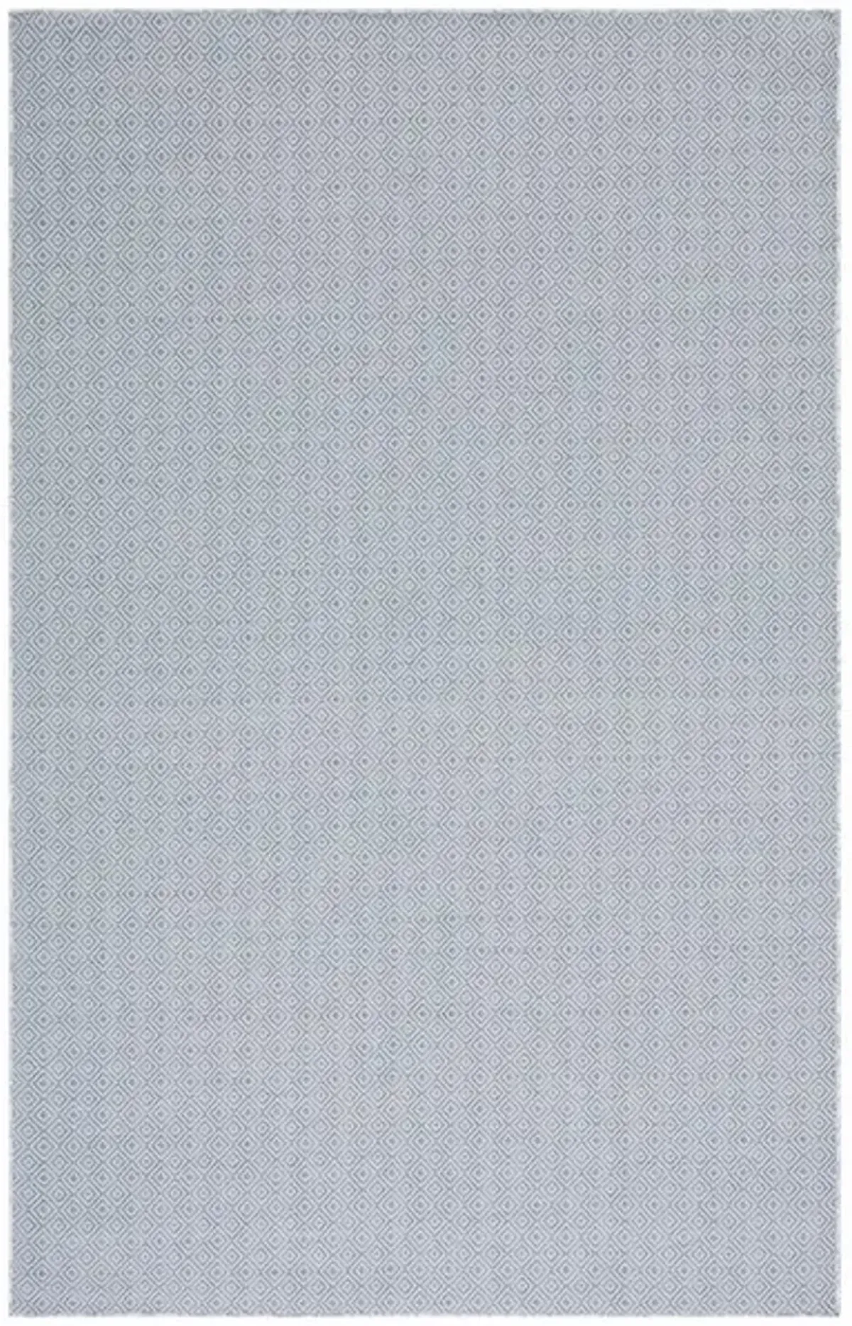 HAMPTON 230 Grey  6'-5' x 9'-6' Large Rectangle Rug