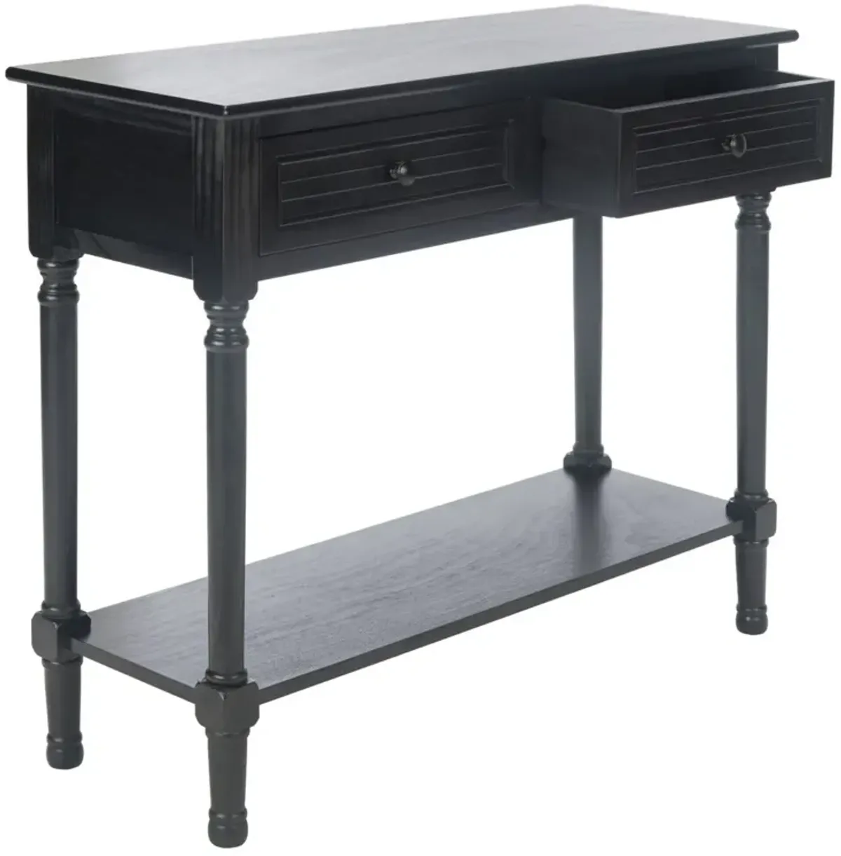 TATE 2DRW CONSOLE TABLE