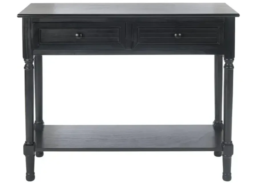 TATE 2DRW CONSOLE TABLE