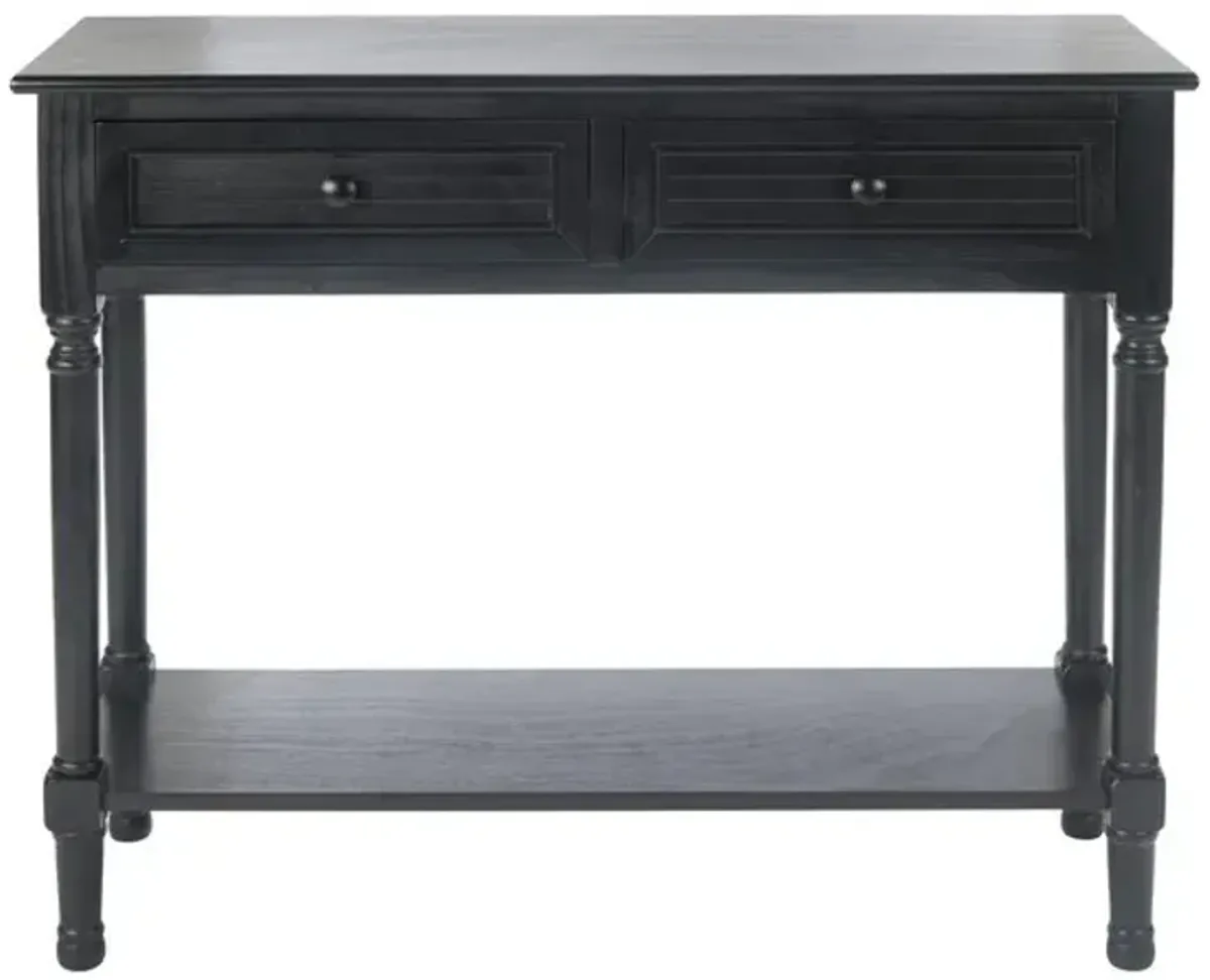 TATE 2DRW CONSOLE TABLE