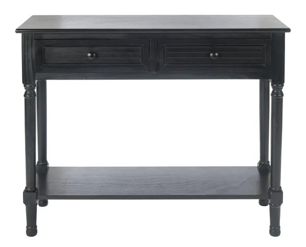 TATE 2DRW CONSOLE TABLE