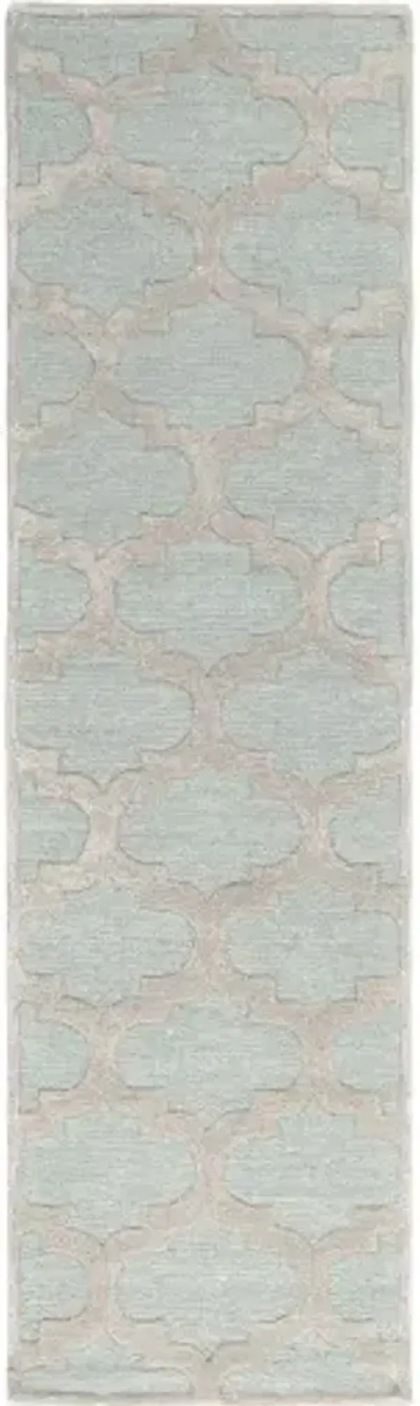Arise 2'3" x 8' Rug