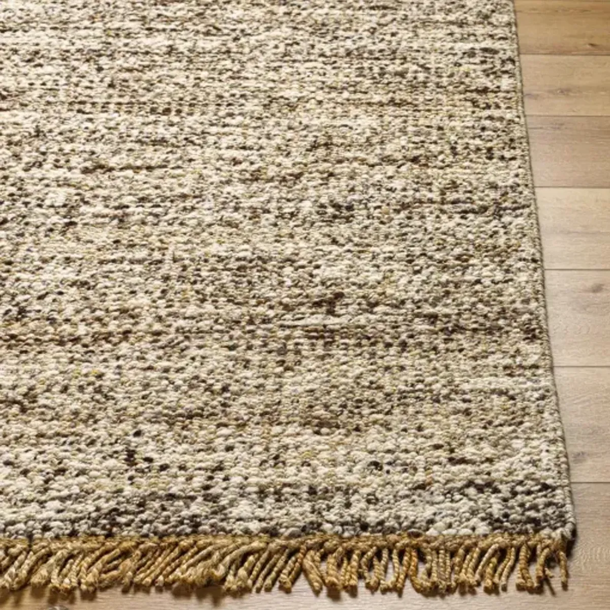 Aylin AYI-2301 2'6" x 8' Hand Made Rug