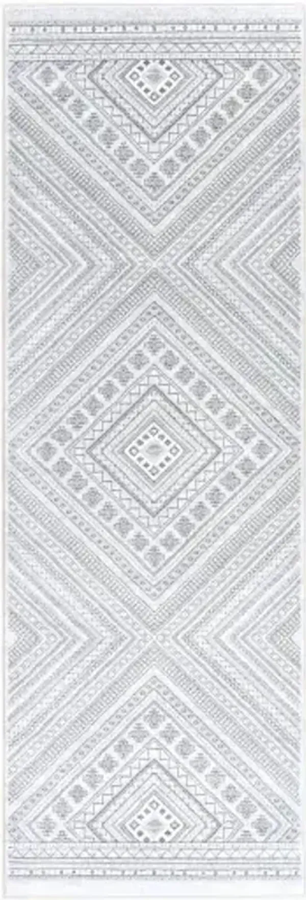 Contempo CPO-3857 2'7" x 7'10" Rug