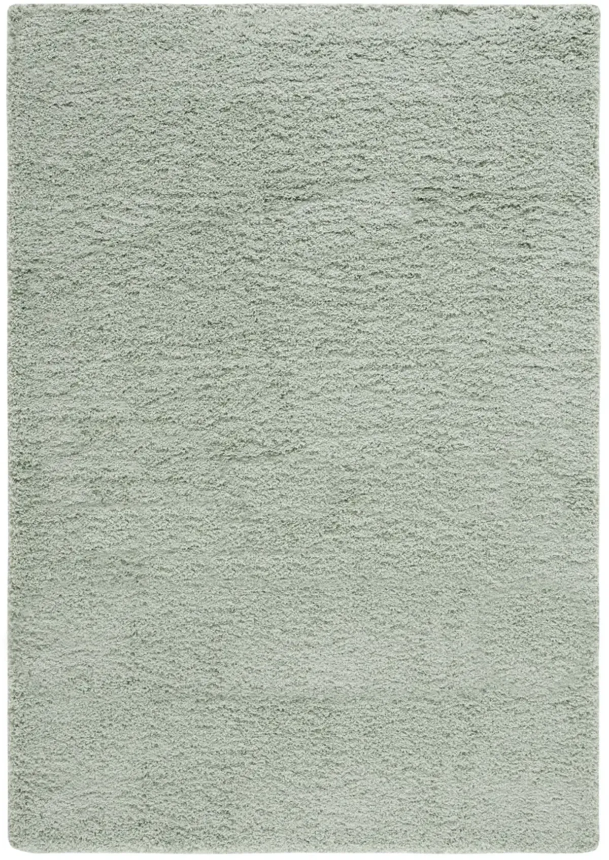 LAGUNA SHAG 303 LIGHT SAGE 2' x 3' Accent Rug