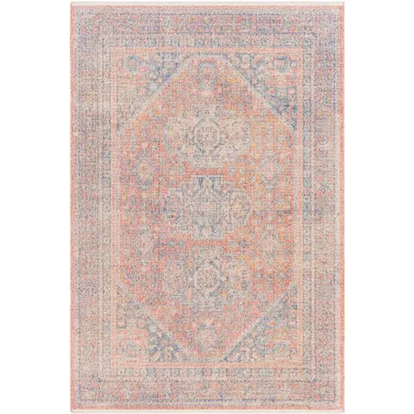 Subtle 5'3" x 7' Rug