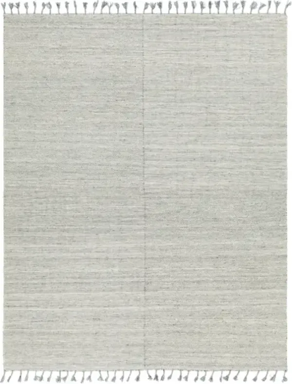 Esther EHR-2304 5' x 7'6" Hand Made Rug