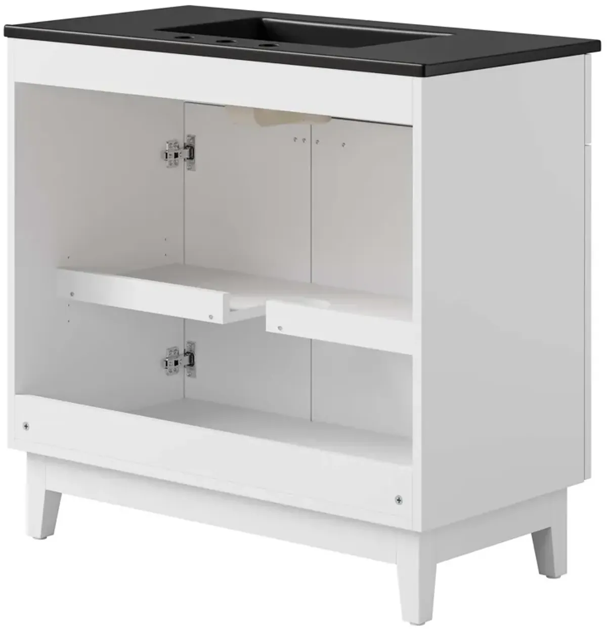 Miles 36" Bathroom Vanity