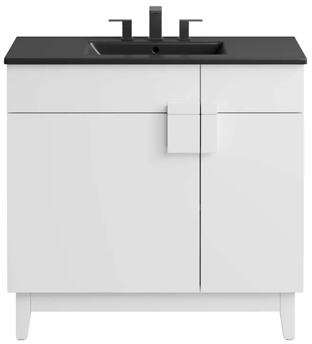 Miles 36" Bathroom Vanity